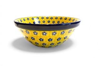 059 Bunzlau Nest Schaal Ø 14,5 cm 859X